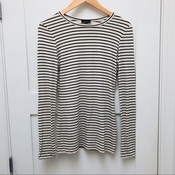 Perfect striped Teenflo tee - Picture 5 of 6
